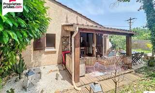 Maison 3 Pièces 30 m² à vendre à Saint-Cézaire-sur-Siagne (06530)