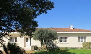 Maison 8 Pièces 180 m² à vendre à Fontenay-le-Comte (85200)