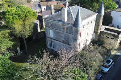 Maison 12 pièces 285970 €