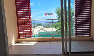 Appartement 1 Pièce 25 m² à vendre à Saint-Denis (97490)