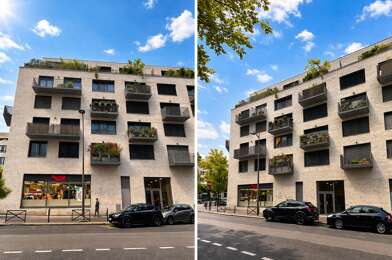 Appartement 1 pièces 299000 €