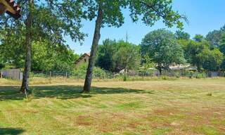 Terrain  996 m² à vendre à Saint-Jean-d'Illac (33127)