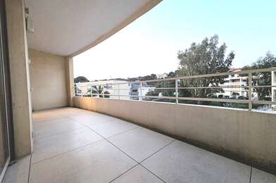 Appartement 2 pièces 223000 €