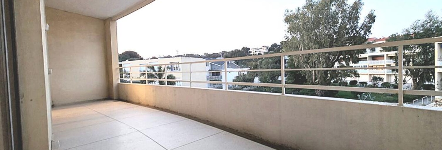 Appartement 2 Pièces 39 m² à vendre à Bormes-les-Mimosas (83230)