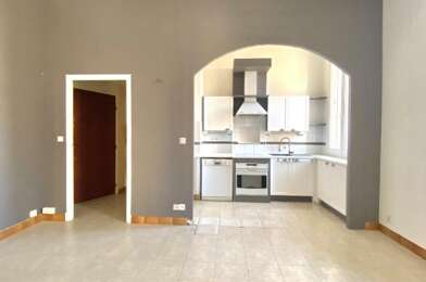 Appartement 3 pièces 219000 €