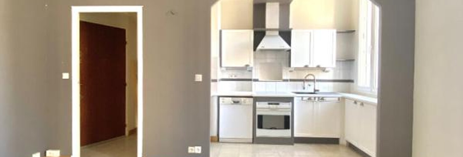 Appartement 3 Pièces 57 m² à vendre à Saint-Rémy-de-Provence (13210)