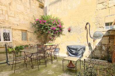 Appartement 4 pièces 225000 €