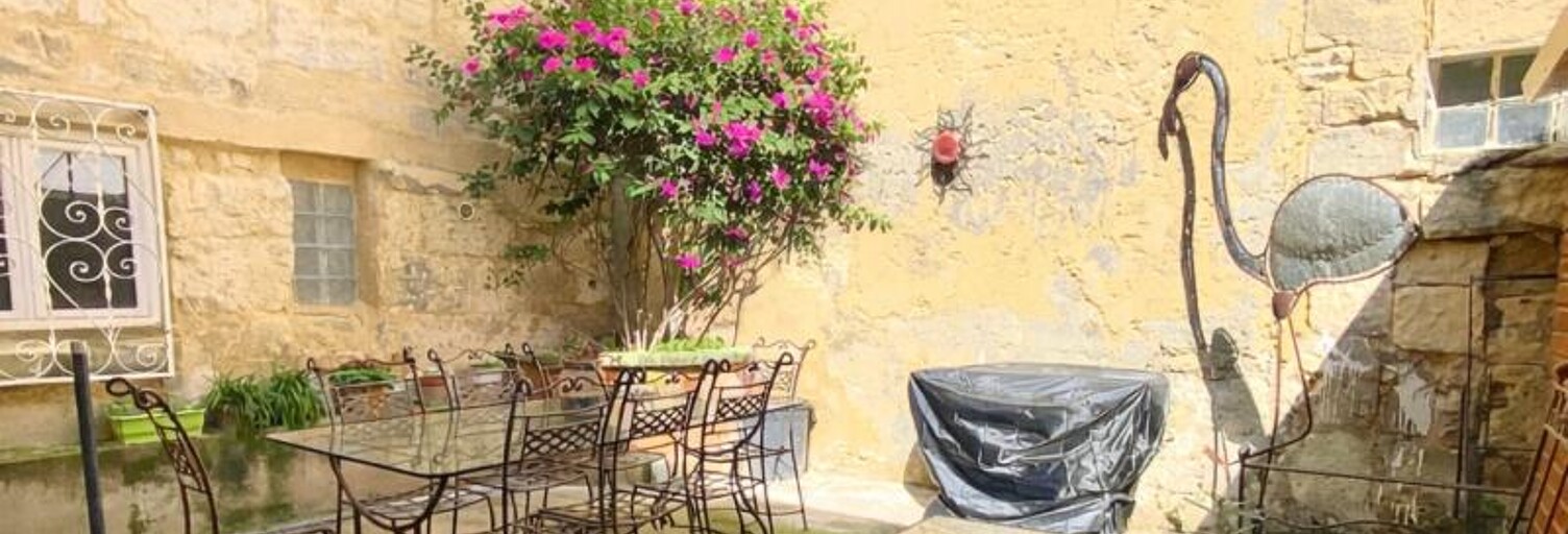 Appartement 4 Pièces 100 m² à vendre à Tarascon (13150)