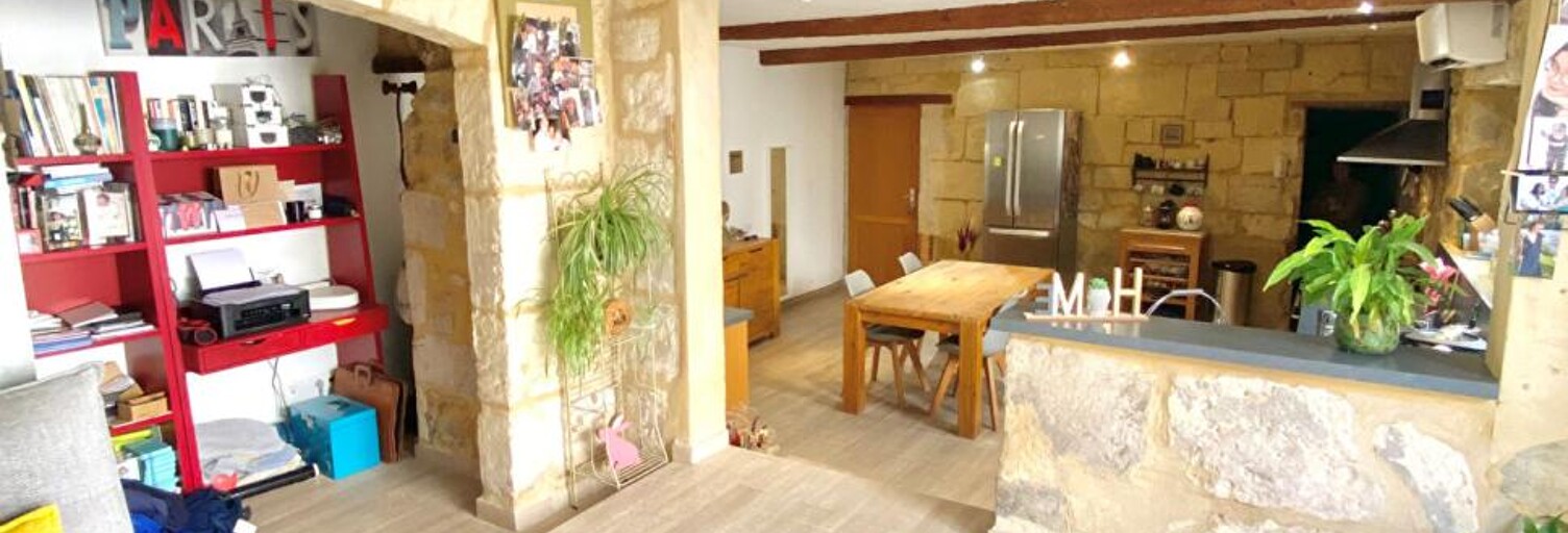 Maison 4 Pièces 100 m² à vendre à Arles (13200)