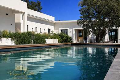 Maison 6 pièces 1290000 €