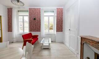 Appartement 2 Pièces 31 m² à vendre à La Guerche-de-Bretagne (35130)