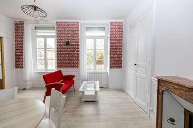 Appartement 2 pièces 75590 €