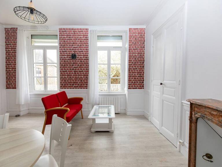 Appartement 2 p — photo 1