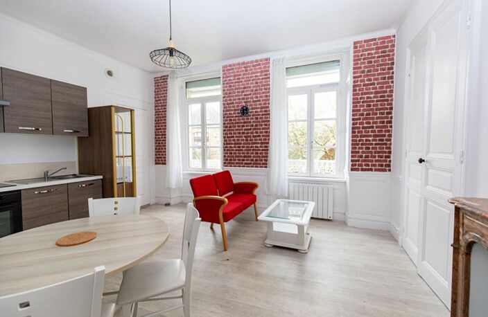 Appartement 2 p — photo 2