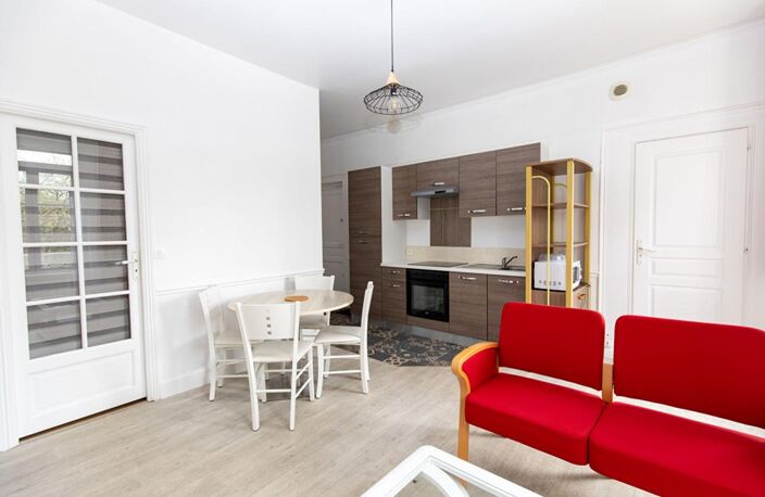 Appartement 2 p — photo 3