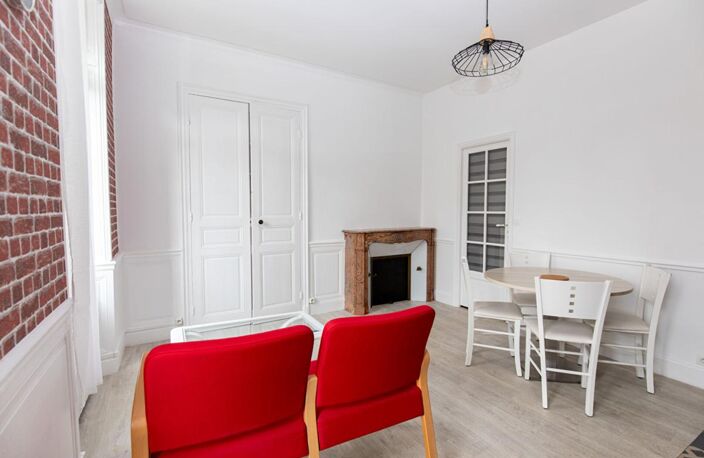 Appartement 2 p — photo 4