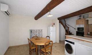 Maison 3 Pièces 62 m² à vendre à Canet (11200)