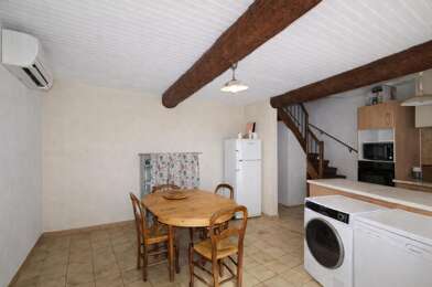 Maison 3 pièces 74900 €