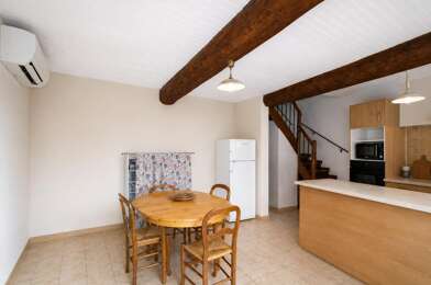 Maison 3 pièces 74900 €