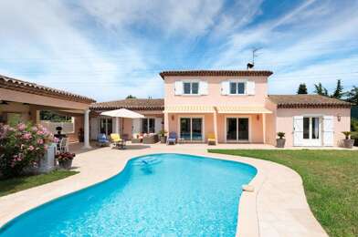 Maison 8 pièces 1780000 €
