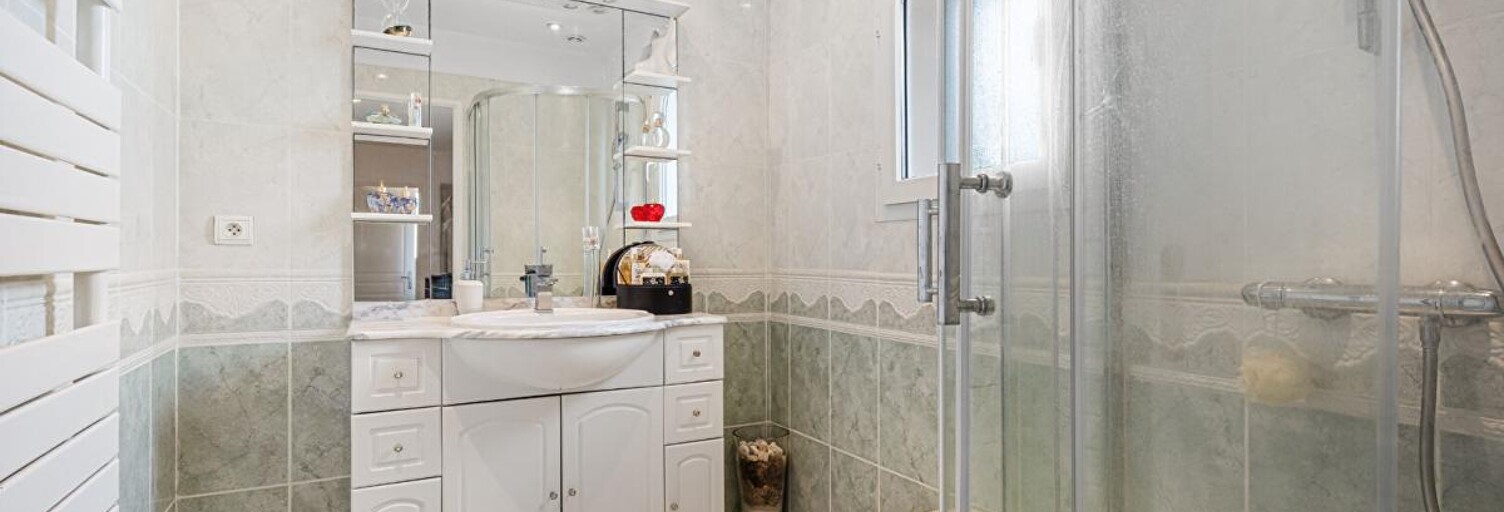 Maison 8 Pièces 256 m² à vendre à Mouans-Sartoux (06370)