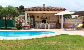 Maison 8 Pièces 256 m² à vendre à Mouans-Sartoux (06370)