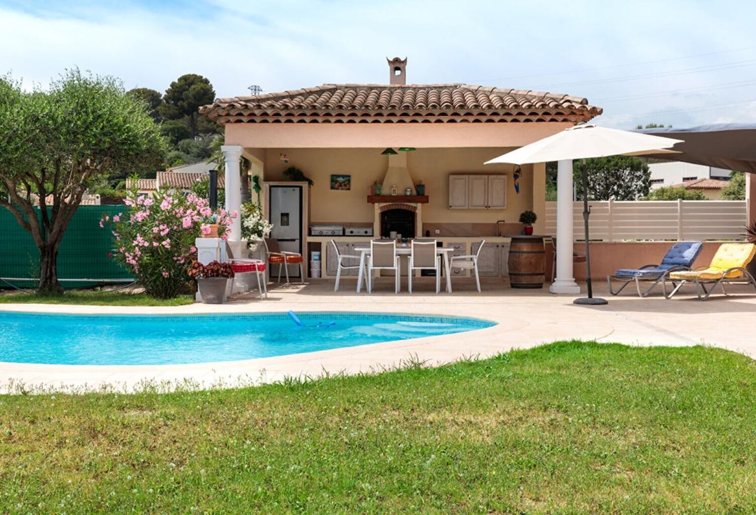 Propriété de Prestige à Proximité Immédiate de Cannes et Mougins — photo 1