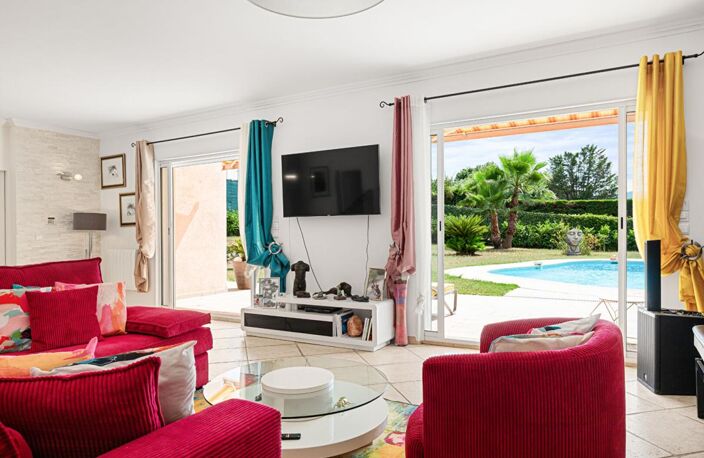 Propriété de Prestige à Proximité Immédiate de Cannes et Mougins — photo 3