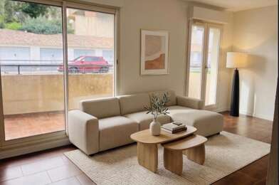 Appartement 2 pièces 152500 €