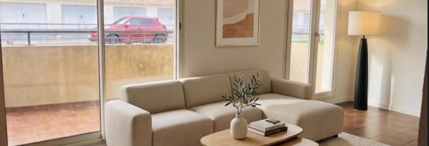 Appartement 2 Pièces 48 m² à vendre à Bastia (20600)