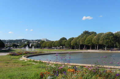 Appartement 3 pièces 349000 €