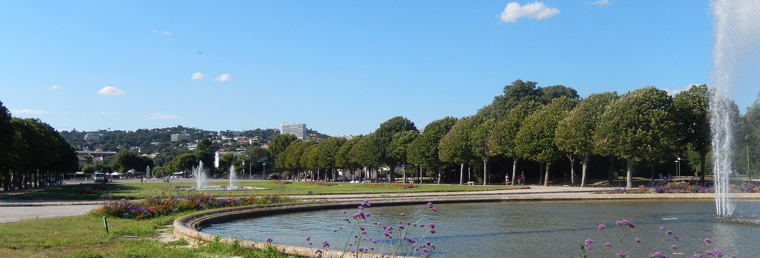 Appartement 3 Pièces 64 m² à vendre à Marseille 8 (13008)