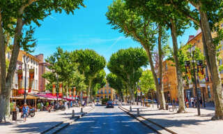 Appartement 5 Pièces 137 m² à vendre à Aix-en-Provence (13100)