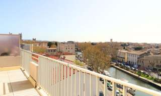 Appartement 2 Pièces 44 m² à vendre à Narbonne (11100)