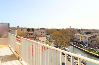 Appartement 2 pièces 162000 €