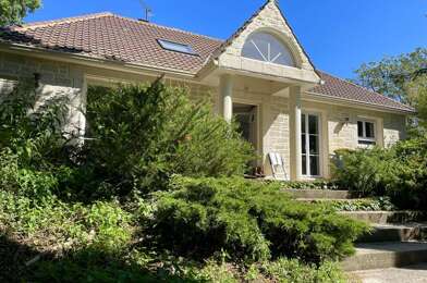 Maison 7 pièces 483000 €