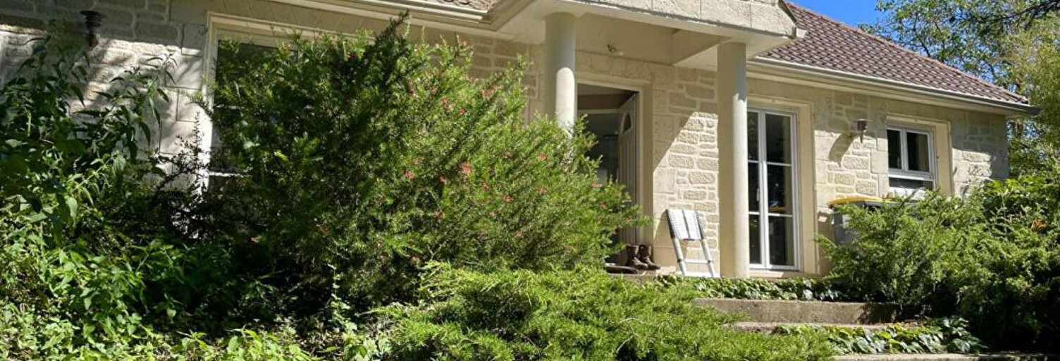 Maison 7 Pièces 180 m² à vendre à Angicourt (60940)