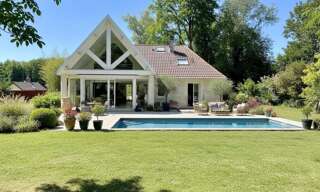 Maison 7 Pièces 180 m² à vendre à Angicourt (60940)