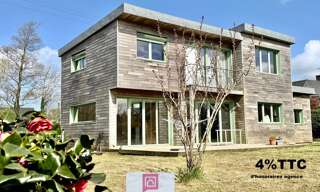 Maison 7 Pièces 144 m² à vendre à Lanarvily (29260)