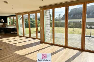 Maison 7 pièces 317200 €