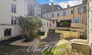 Appartement 3 Pièces 60 m² à vendre à Carcassonne (11000)