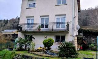 Maison 4 Pièces 93 m² à vendre à Vabre (81330)