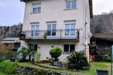 Maison 4 pièces 119000 €