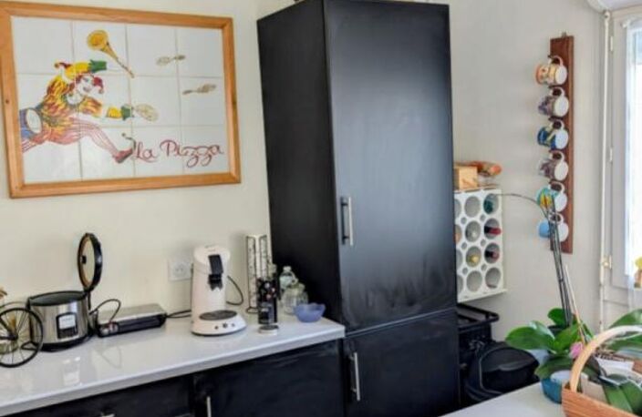 Maison Vabre 4 pièce(s) 93 m2 — photo 2