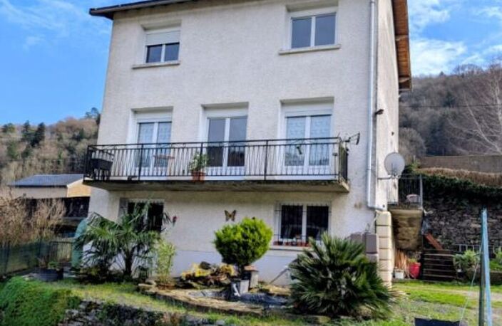 Maison Vabre 4 pièce(s) 93 m2 — photo 4