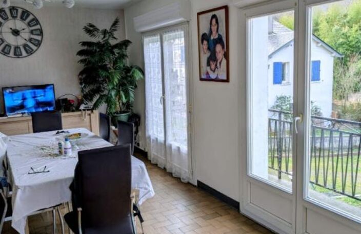 Maison Vabre 4 pièce(s) 93 m2 — photo 5