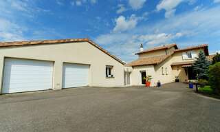 Maison 8 Pièces 261 m² à vendre à Maizières-lès-Metz (57280)