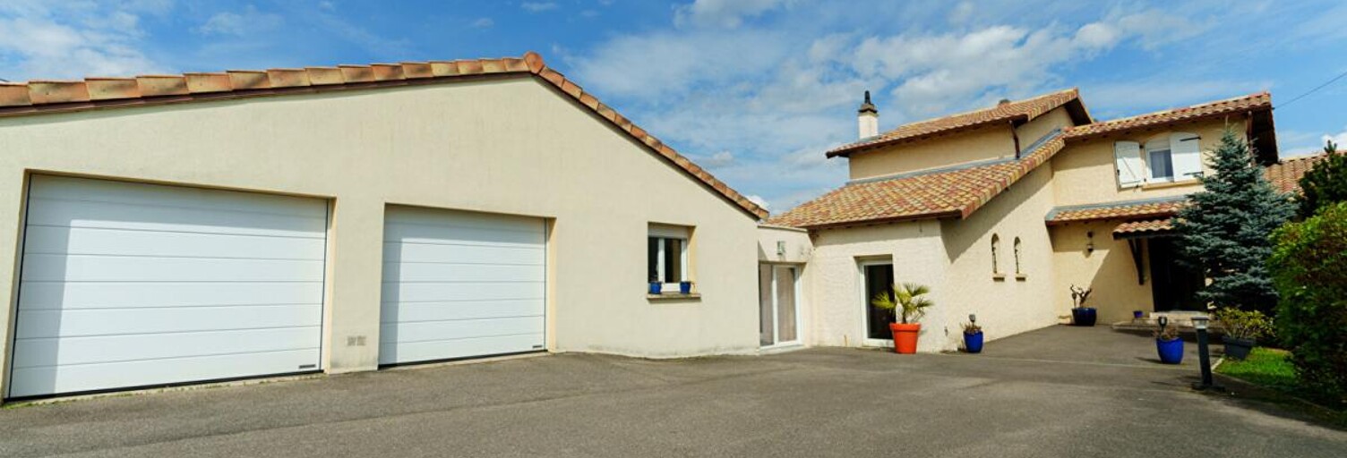 Maison 8 Pièces 261 m² à vendre à Maizières-lès-Metz (57280)