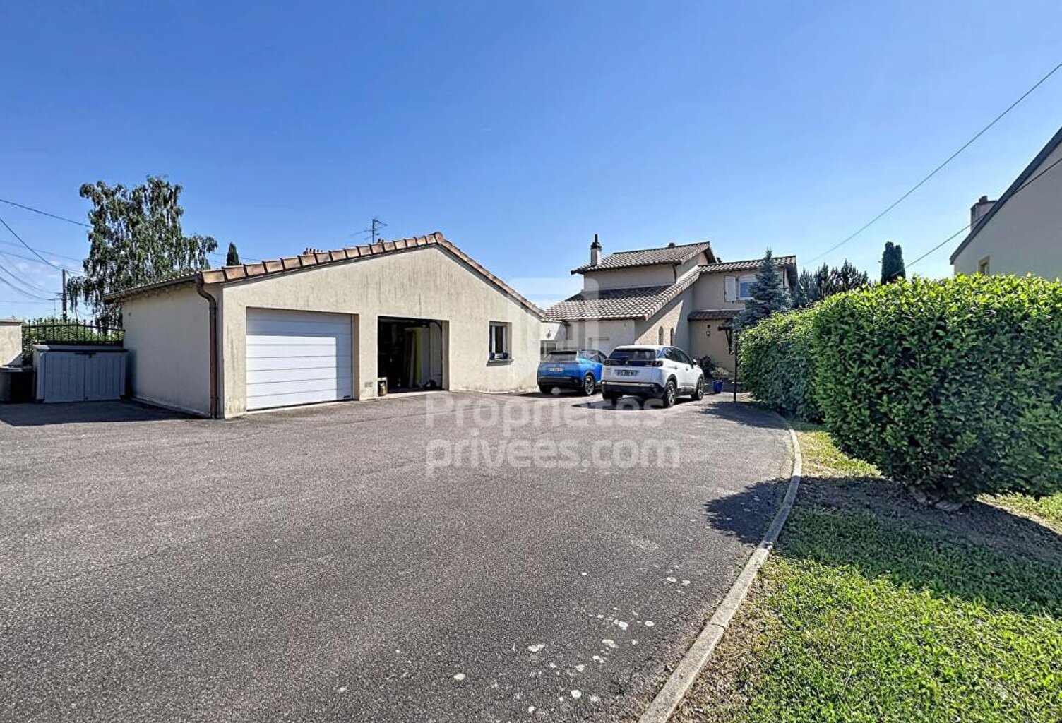 Maison de caractère de 261 m² sur 20 ares avec espaces de vie remarquables — photo 1