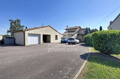 Maison 8 pièces 639000 €